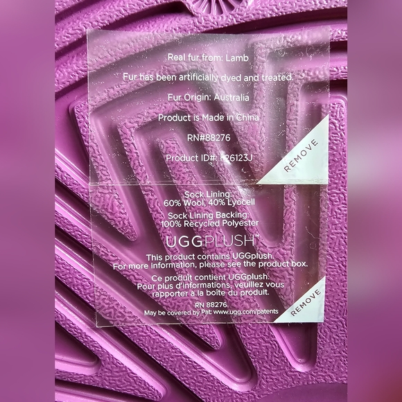 NEW UGG MINIS - Picture 5 of 5